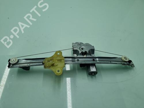 Front left window mechanism RENAULT CLIO IV (BH_)  | BP23148610C22 