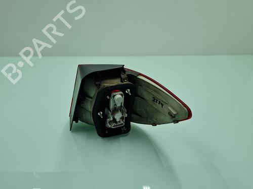 Left taillight MERCEDES-BENZ B-CLASS Sports Tourer (W245)  | BP21636911C34 