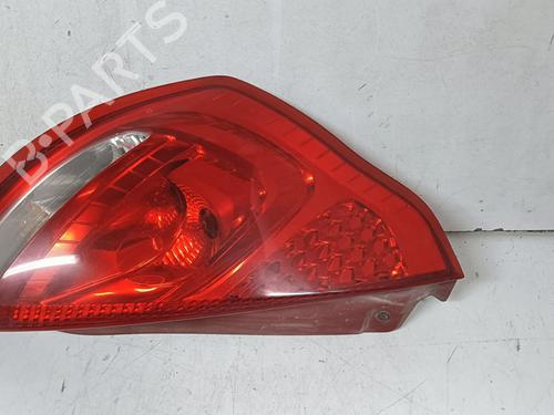 Used Left taillight FORD FIESTA VI (CB1, CCN) 1.4 TDCi (68 hp) 21637743