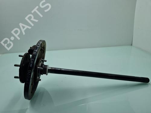 Used Right rear driveshaft Right rear driveshaft FORD RANGER (TKE) [2011-2026] 21764841 21764841