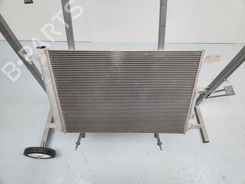 Used AC radiator AC radiator SKODA OCTAVIA IV Combi (NX5, PV5) 2.0 TDi (150 hp) 31594375 31594375