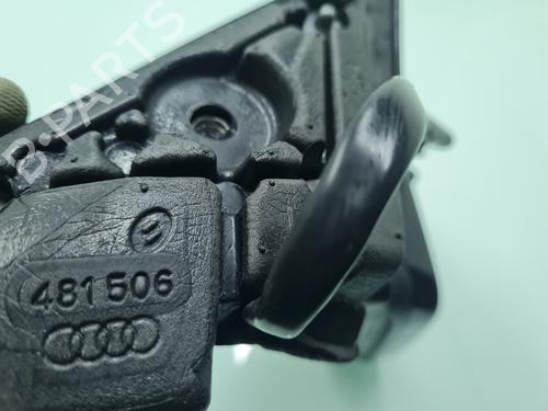 Right mirror AUDI A3 Sportback (8PA) 1.9 TDI | BP21646239C27 