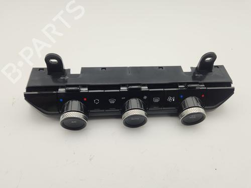 Used Climate control Climate control CITROËN C5 X (ND_, NC_) Hybrid 224 (179 hp) 29299177 29299177