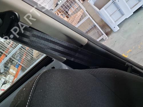 Airbag sæt DACIA DUSTER (HM_) 1.5 dCi 115 4x4 | BP38267358C86 - Image 4