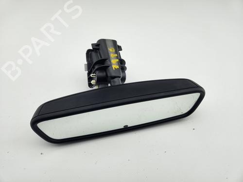 Used Rear mirror JAGUAR F-PACE (X761) 2.0 Ti4 AWD (250 hp) 31094324