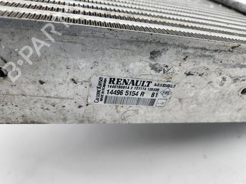 Intercooler RENAULT CAPTUR I (J5_, H5_) | BP30815615M30