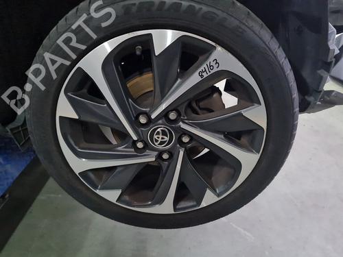 Used Rim Rim 36866247 36866247