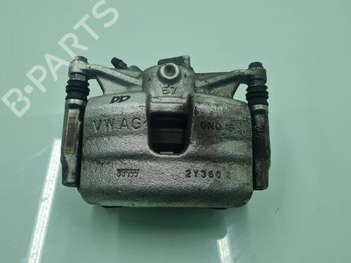 Used Right front brake caliper VW GOLF VIII (CD1, DA1) [2019-2025]  21641093