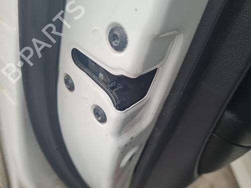 Used Front left lock HYUNDAI i30 Estate (FD) 2.0 CRDi (140 hp) 25257500