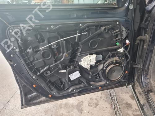 Used Front left window mechanism Front left window mechanism MERCEDES-BENZ M-CLASS (W166) [2011-2015] 30727587 30727587