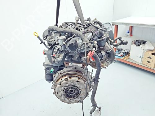 Engine SEAT LEON (5F1) 2.0 TDI | BP37640457M1 - Image 8