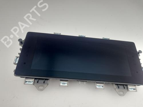 Instrument cluster VW TIGUAN (CT1) 2.0 TSI 4motion | BP37665642C47 - Image 2
