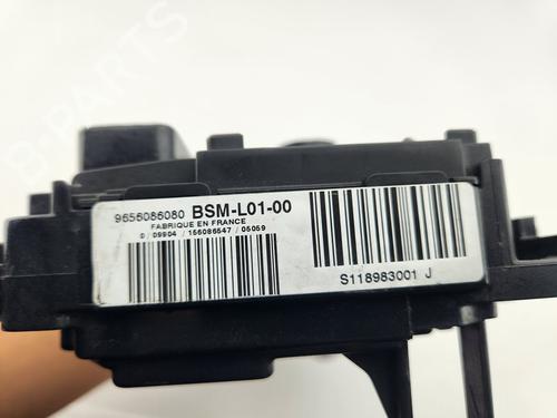 Fuse box PEUGEOT 407 SW (6E_, 6D_) 2.0 | BP28360376E1 