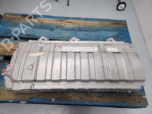 Batteri Batteri TOYOTA C-HR (_X1_) 1.8 Hybrid (ZYX10_, ZYX11_, ZYX10R, ZYX11R) (122 hp) 34138992 34138992