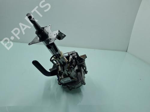 Steering column NISSAN QASHQAI / QASHQAI +2 I (J10, NJ10, JJ10E)  | BP21651922M21 