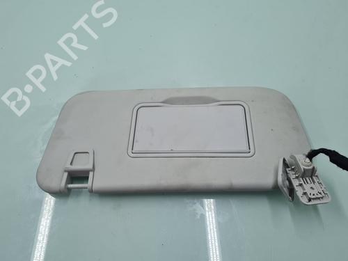 Left sun visor FORD KUGA III (DFK) 2.0 EcoBlue mHEV | BP21765748I1 - Image 3