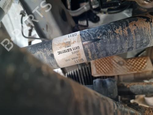 Used Right front driveshaft KIA SPORTAGE V (NQ5) [2021-2025]  24204887