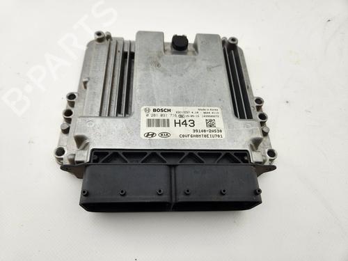 Used Engine control unit (ECU) Engine control unit (ECU) HYUNDAI i40 I (VF) [2012-2019] 29148465 29148465