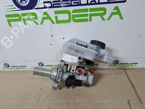 Brake master cylinder SEAT LEON (5F1)  | BP21660111M77 