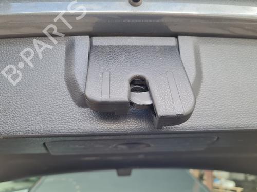 Used Tailgate lock VW GOLF VII (5G1, BQ1, BE1, BE2) [2012-2021]  21652169