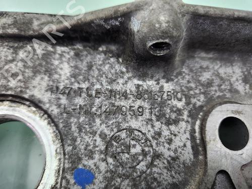 Timing cover BMW 3 (F30, F80) 320 d | BP26144135M123 