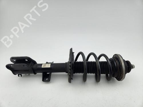 Used Left front shock absorber Left front shock absorber VW MULTIVAN T7 (STM, STN) 1.4 eHybrid (218 hp) 31840957 31840957