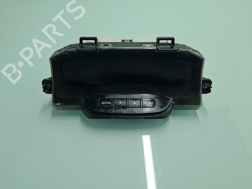 Used Display monitor TOYOTA LAND CRUISER PRADO (_J12_) [2002-2010]  21641719