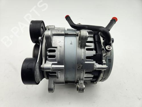 alternator-vw-golf-viii-cd1-da1-2019-30549202 main image