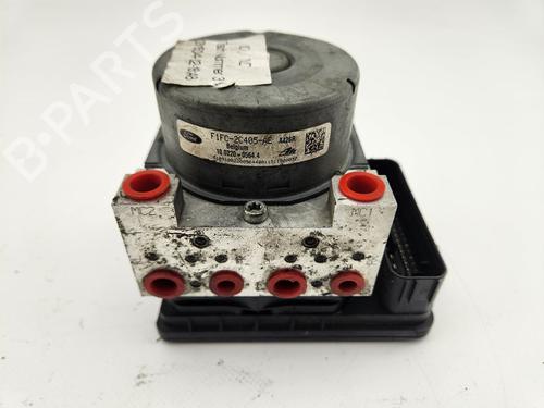 ABS pump FORD FOCUS III 1.6 TDCi | BP29728582M43 