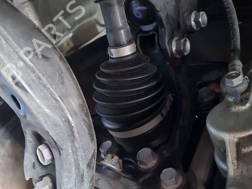 Used Left front driveshaft Left front driveshaft 38517630 38517630