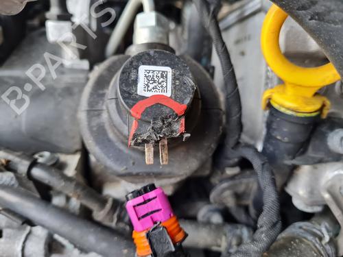 Motor SKODA OCTAVIA IV Combi (NX5, PV5)  | BP29722256M1 