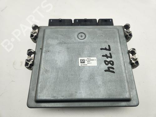 Engine control unit (ECU) NISSAN QASHQAI II (J11, J11_) | BP31020361M57