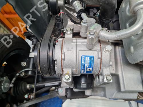 AC-Kompressor AC-Kompressor 38107562 38107562