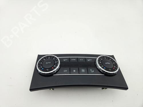 Climate control MERCEDES-BENZ C-CLASS T-Model (S204) C 220 CDI 4-matic (204.284) | BP28041897I5 