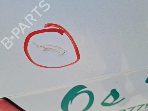 Left tailgate VW CRAFTER 30-35 Bus (2E_)  | BP21659369C76 