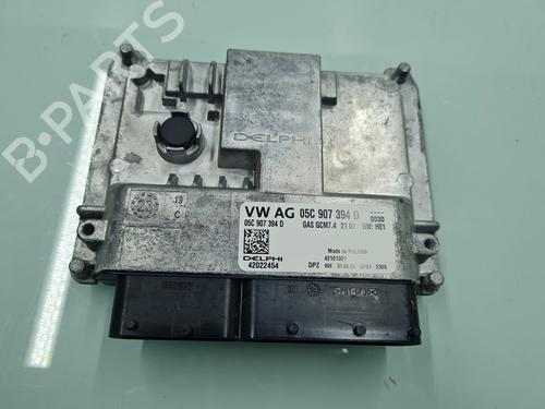 engine-control-unit-ecu-vw-t-cross-c11-d31-05c907394d-2018-21765332 main image