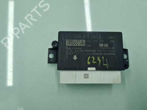 Used Electronic module Electronic module AUDI A1 (8X1, 8XK) 1.6 TDI (115 hp) 21767602 21767602
