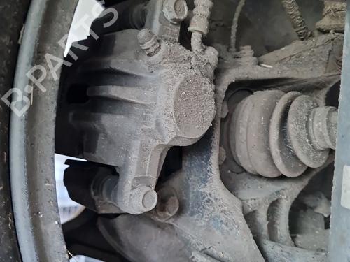 Used Left rear brake caliper Left rear brake caliper 36992087 36992087