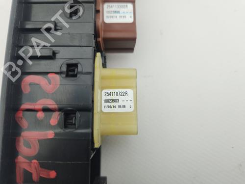 Left front window switch RENAULT CAPTUR I (J5_, H5_)  | BP30746260I27  - Image 5