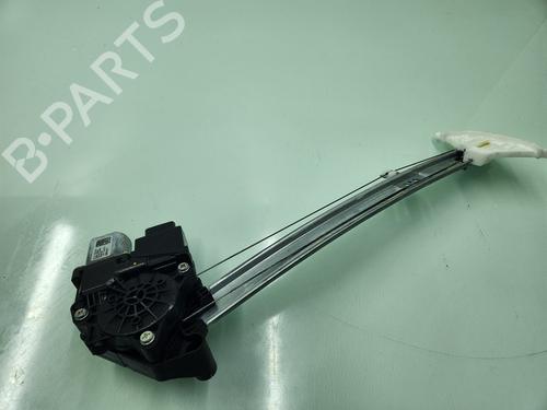 Front left window mechanism HYUNDAI i20 III (BC3, BI3) 1.6 T-GDi N | BP29722516C22