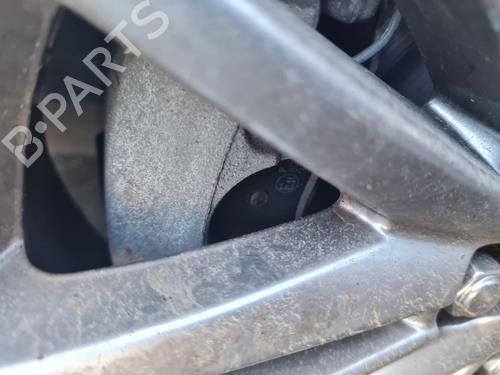 Used Left front brake caliper FORD C-MAX II (DXA/CB7, DXA/CEU) [2010-2019]  25382269