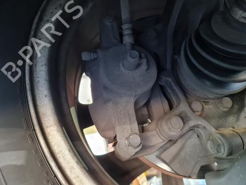 Used Right front brake caliper RENAULT KADJAR (HA_, HL_) 1.5 dCi 110 (HLA3) (110 hp) 29394473