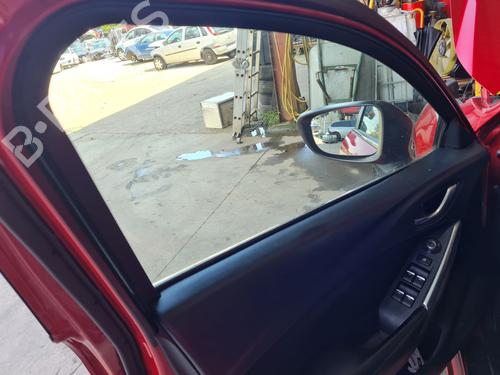 Used Front left window mechanism Front left window mechanism MAZDA 6 Saloon (GJ, GL) 2.2 D (GJ2FP) (150 hp) 25823982 25823982