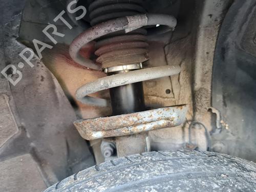 Used Right front shock absorber OPEL ASTRA J (P10) [2009-2016]  24937819