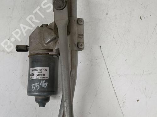 Front wiper motor LAND ROVER RANGE ROVER EVOQUE (L538)  | BP21637758M29 