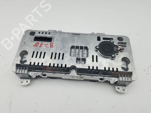 Instrument cluster KIA XCEED (CD) 1.5 T-GDi MHEV | BP37198899C47 - Image 3