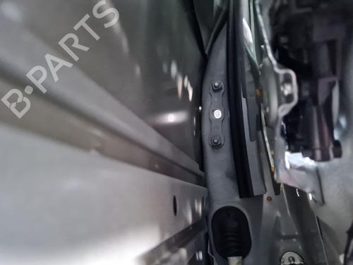 Used Rear left window mechanism TOYOTA AURIS (_E18_) [2012-2019]  28542359