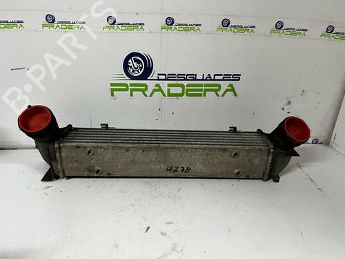 Used Intercooler BMW 3 (E90) 320 d (163 hp) 21660611