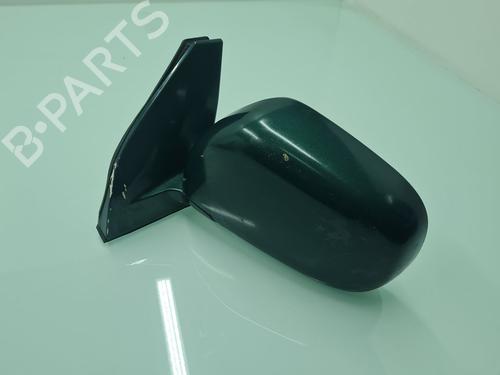 Left mirror SUZUKI GRAND VITARA I (FT, HT) 2.0 HDI 110 16V 4x4 (SQ420D, TD83V) | BP21640782C26 