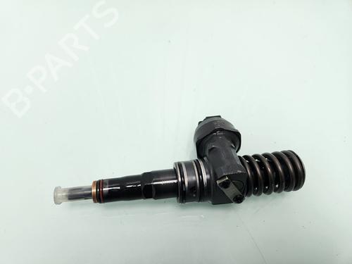 Injector SEAT LEON (1P1) | BP30153895M100 - Image 4